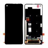 Digitizer lcd assembly for Motorola Moto One Action XT2013