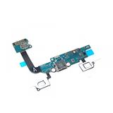 Charging port flex for Samsung Galaxy Alpha G850 G850A