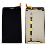 LCD digitizer assembly for Asus Zenfone 6 A600CG A601CG T00G