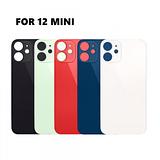 back glass BIG hole for iphone 12 Mini