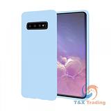Samsung Galaxy S10e - Soft Feeling Jelly Case