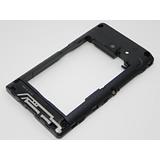 Back housing for LG E400 Optimus L3
