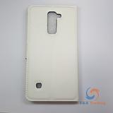 LG Stylo 2 / Stylo 2 Plus / Stylus 2 - Book Style Wallet Case