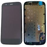 Digitizer lcd assembly for Motorola Moto G XT1032 XT1036 XT1033