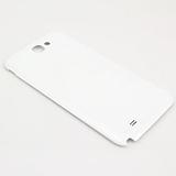 back battery cover for Samsung Galaxy Note 2 N7100 i317