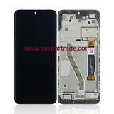 lcd Digitizer with frame for TCL 20 XE