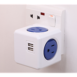 Allocacoc - PowerCube | Original USB |