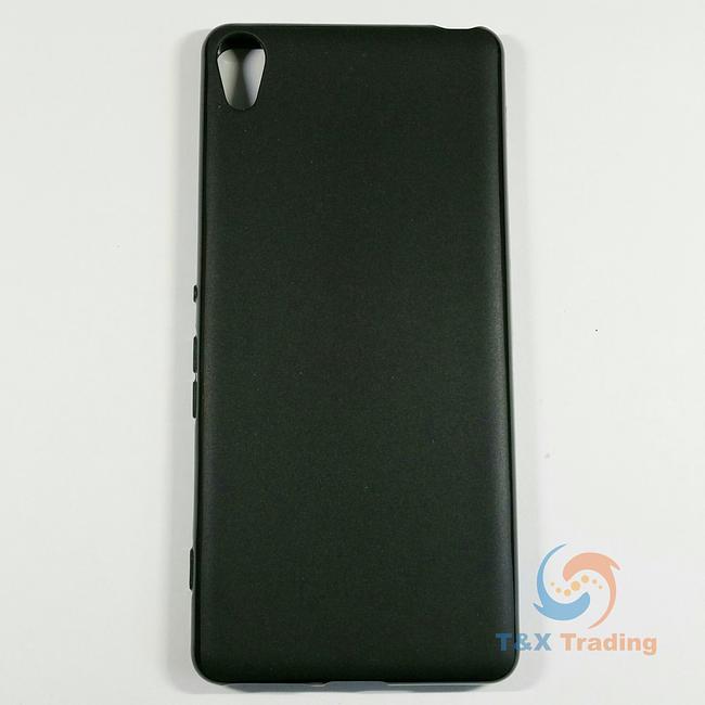 Sony Xperia XA1 - Silicone Phone Case