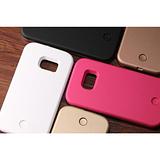 Samsung Galaxy S5 - Dimmable Selfie LED Case