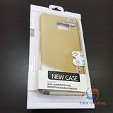 Samsung Galaxy Note 5 - TanStar Slim Sleek Dual-Layered Case