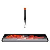 Samsung Galaxy S20  - Full Glue UV Cured Curved Tempered Glass Screen Protector