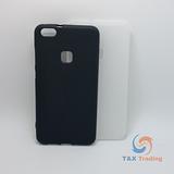 HuaWei P10 Lite - Silicone Phone Case