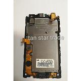 Charging port ear speaker flex frame LG Optimus L5 E610 E612