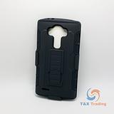 LG G4 - Heavy Duty Slim Case