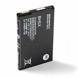 Replacement battery for Motorola MB810 Droid X