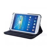 Samsung Galaxy Tab 3 8"- 360 Leather Case