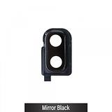 back camera lens with frame for Samsung Galaxy z Flip F700