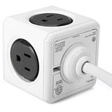 Allocacoc - PowerCube | Extended | USB