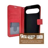 Google Pixel 10 / 10 Pro - Book Style Wallet Case with Strap