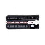 Mesh mic loudspeaker for iPhone 8 Plus 8+ 5.5