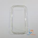 BlackBerry Q20 - S-line Silicone Phone Case