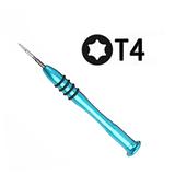 TAN Screwdriver Torx (6 Point) T4X25mm For Cellphone iPhone HTC Samsung Xperia Nokia