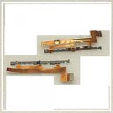 Power flex for Sony ericsson S50h Xperia M2 D2302 D2305