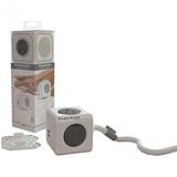 Allocacoc - PowerCube | Extended | USB