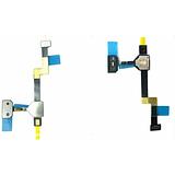 flash and upper Mic flex for Google Pixel 4 XL