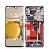 lcd display with frame for Huawei P50 Pro JAD-AL50