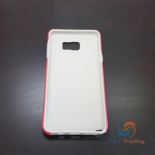 Samsung Galaxy Note 5 - TanStar Slim Sleek Dual-Layered Case