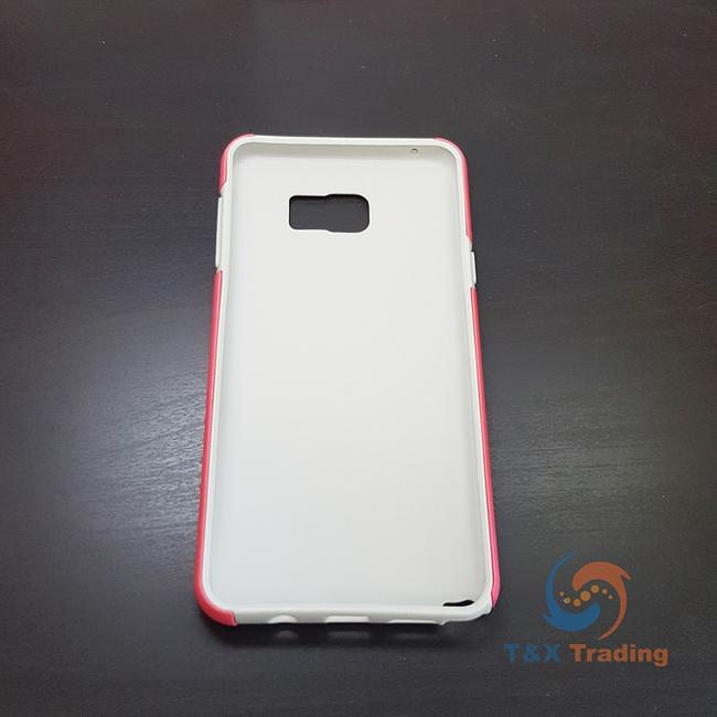 Samsung Galaxy Note 5 - TanStar Slim Sleek Dual-Layered Case