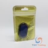 Chromed Magnet Enabled 360 iRing