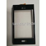 Digitizer with frame for LG Optimus L5 E610 E612 E617