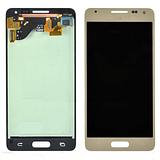 LCD digitizer for Samsung Galaxy Alpha G850 G850F