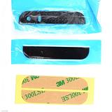 back camera lens top and bottom cover for iphone 5S