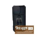 Apple iPhone 16 Pro - Secure Card Holder Magnet Enabled Case with Ring Kickstand