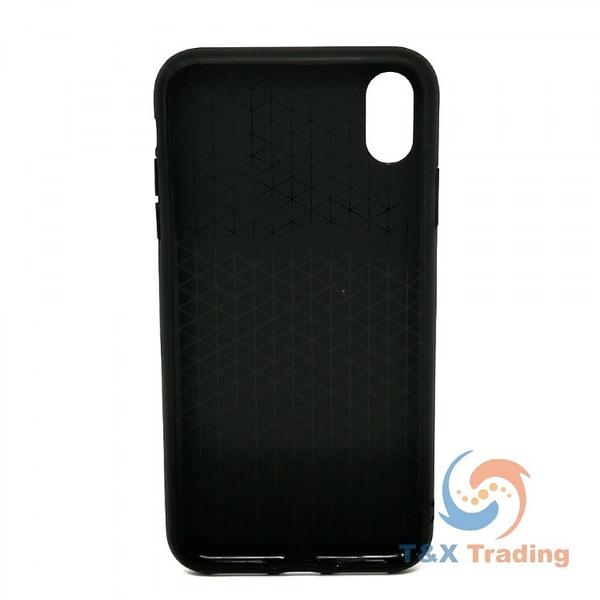 Apple iPhone XS Max - I Want Personality Not Trivial Case with Kickstand