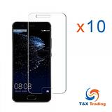 Huawei P10 BOX (10pcs) Tempered Glass Screen Protector