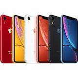 iPhone XR 64GB ( 64GB, unlocked, good condition )