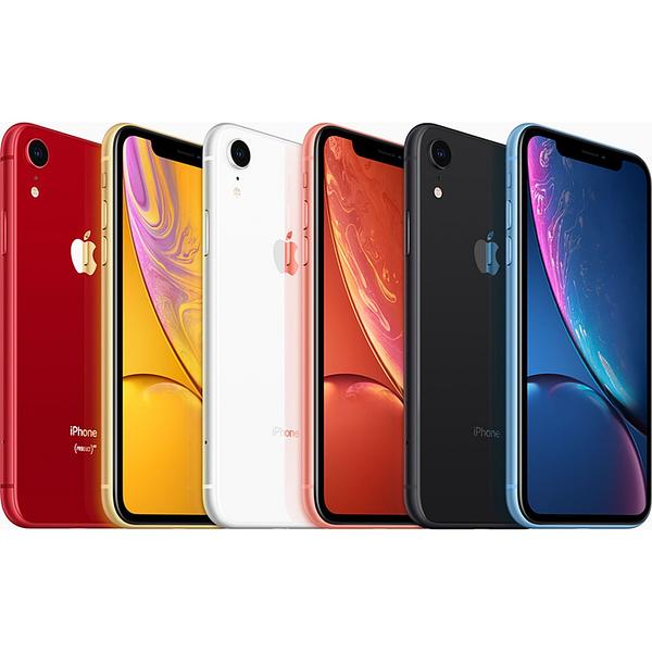 iPhone XR 64GB ( 64GB, unlocked, good condition )