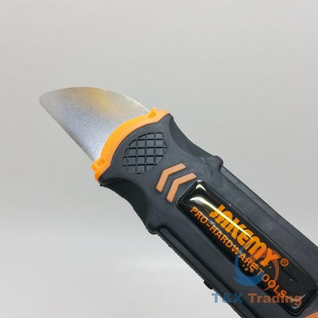 Jakemy - Dual Heads Flexible Opening Tool (JM-OP12)