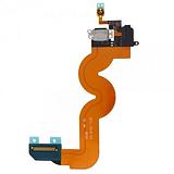 charging port flex power flex for Apple ipod Touch 5 5G