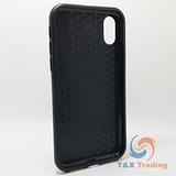 Apple iPhone X / XS - I Want Personality Not Trivial Case with Kickstand