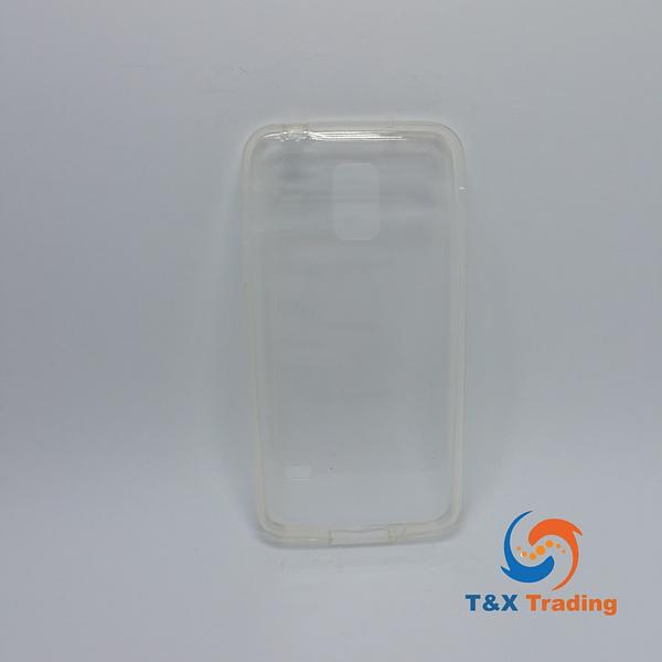 Samsung Galaxy S5 Mini - Silicone Phone Case