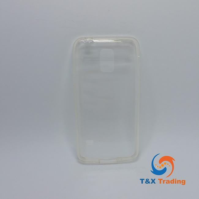 Samsung Galaxy S5 Mini - Silicone Phone Case