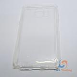 Samsung Galaxy Note 5 - Silicone Phone Case