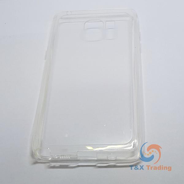 Samsung Galaxy Note 5 - Silicone Phone Case