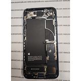 back housing complete for iPhone SE 2022 ( original pull, like new)