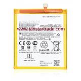 replacement battery KD40 for Motorola Moto G8 Plus XT2019